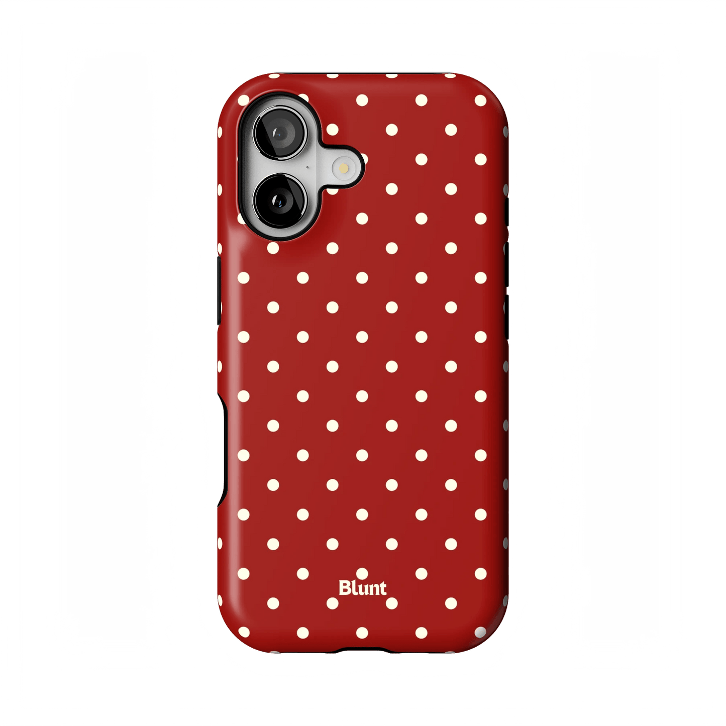 Dottie iPhone Case - Blunt Cases