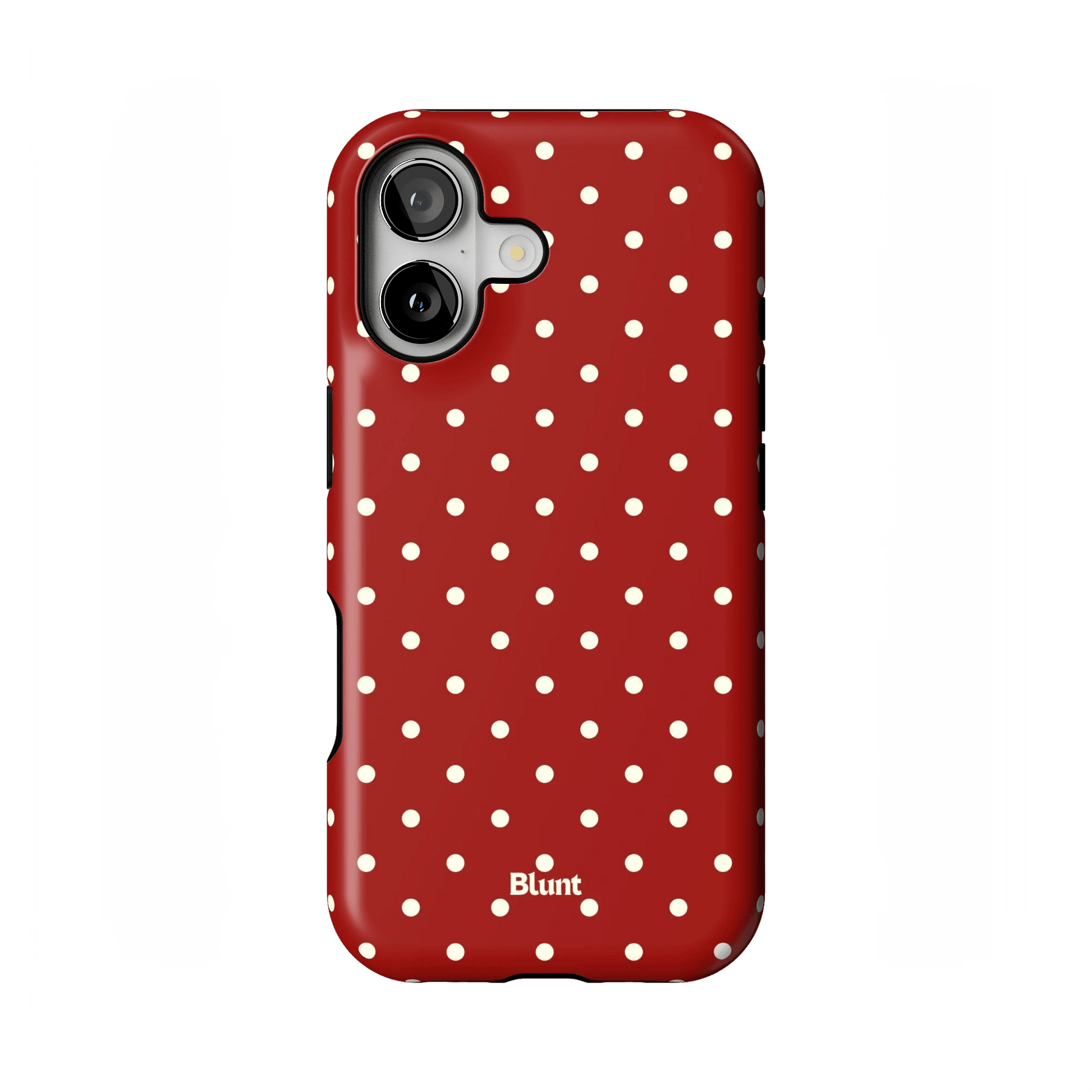 Dottie iPhone Case - Blunt Cases