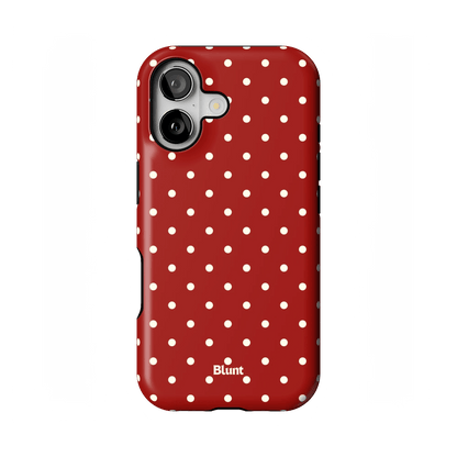 Dottie iPhone Case - Blunt Cases