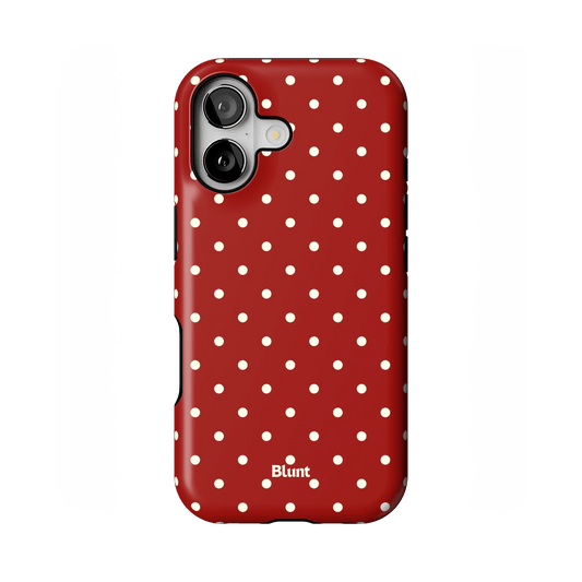 Dottie iPhone Case - Blunt Cases