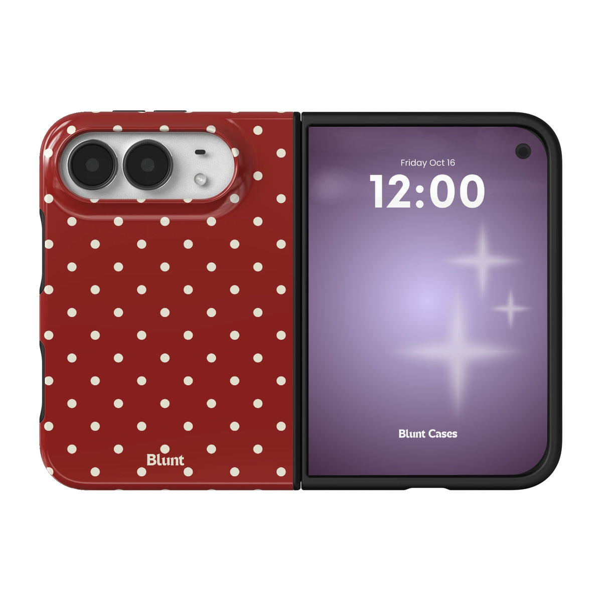 dottie-iphone-case iPhone 18 Duo case, view 1