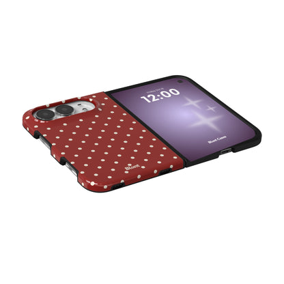 dottie-iphone-case iPhone 18 Duo case, view 5