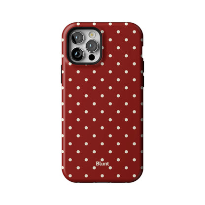 Dottie iPhone Case gallery - Iphone_12_Pro_1