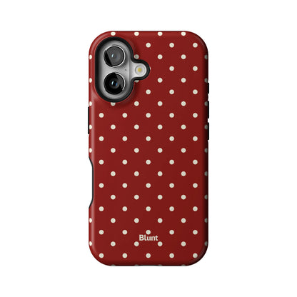 Dottie iPhone Case gallery - Iphone_16_Iphone_1