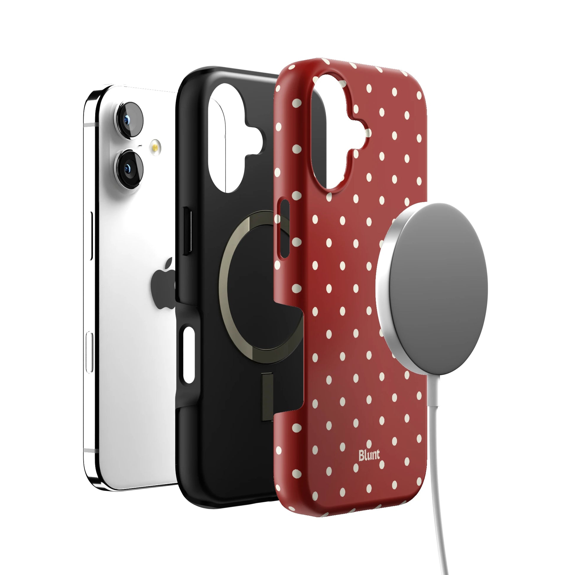Dottie iPhone Case gallery - Iphone_17_Iphone_4