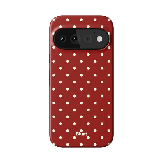 Dottie Pixel Case - Blunt Cases