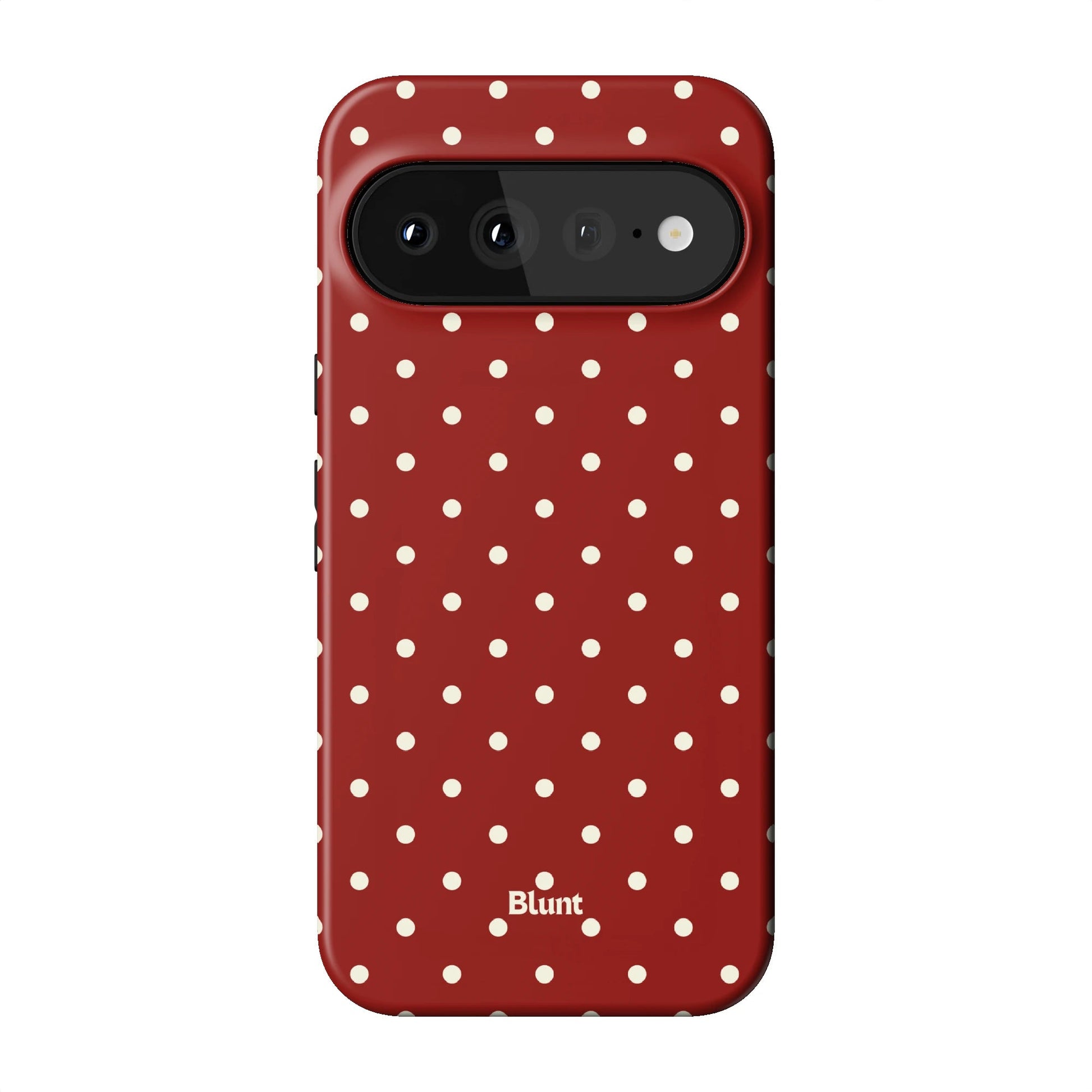 Dottie Pixel Case - Blunt Cases