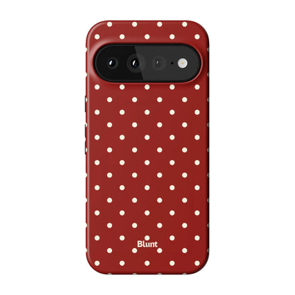 Dottie Pixel Case - Blunt Cases