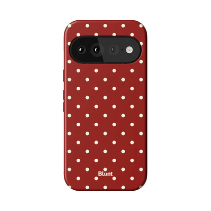 Dottie Pixel Case - Blunt Cases