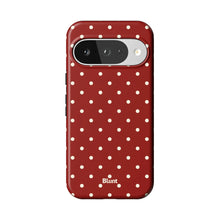 Dottie Pixel Case