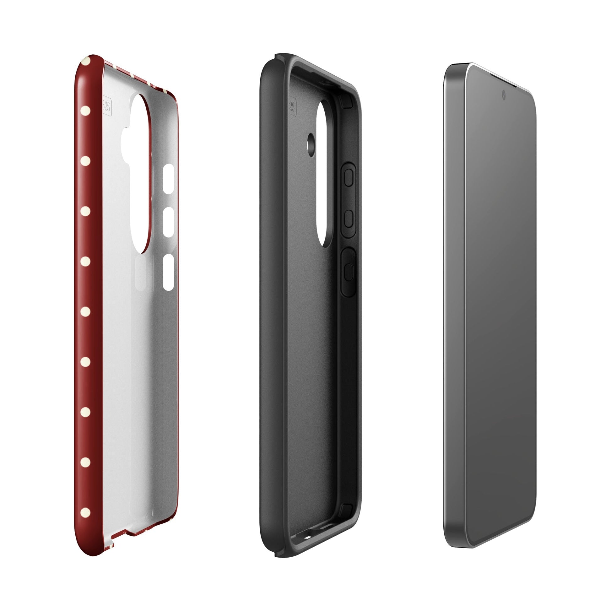 Dottie Samsung Case - Blunt Cases