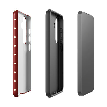 Dottie Samsung Case - Blunt Cases