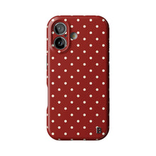 Dottie Statement iPhone Case