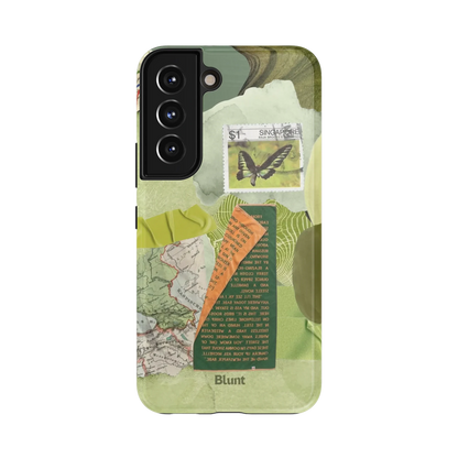 Freya Samsung Case