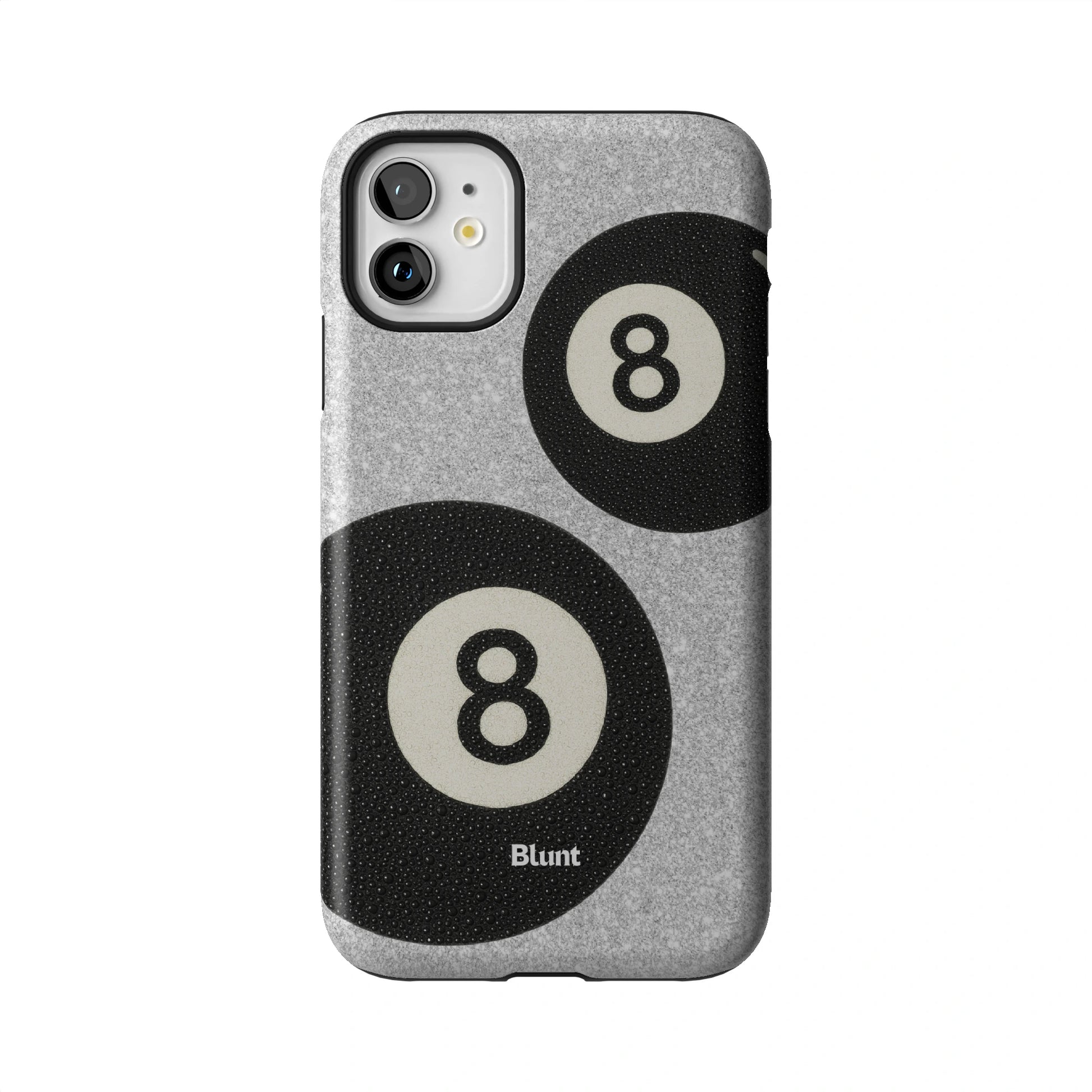 Double Eight iPhone Case gallery - Iphone_11_Iphone_1