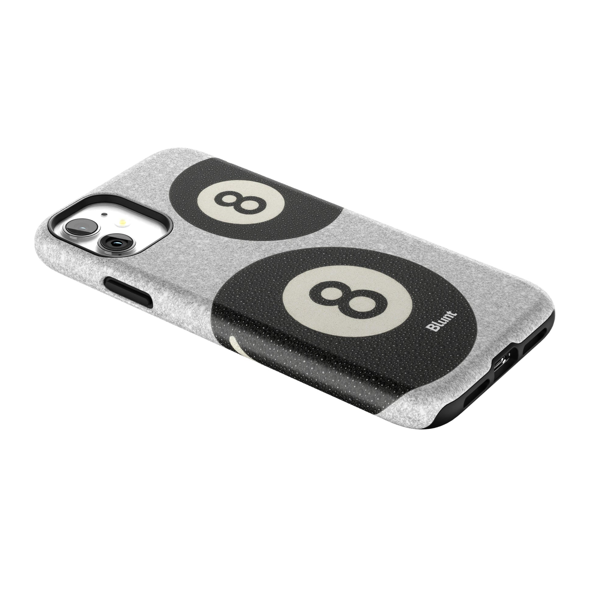 Double Eight iPhone Case gallery - Iphone_11_Iphone_2
