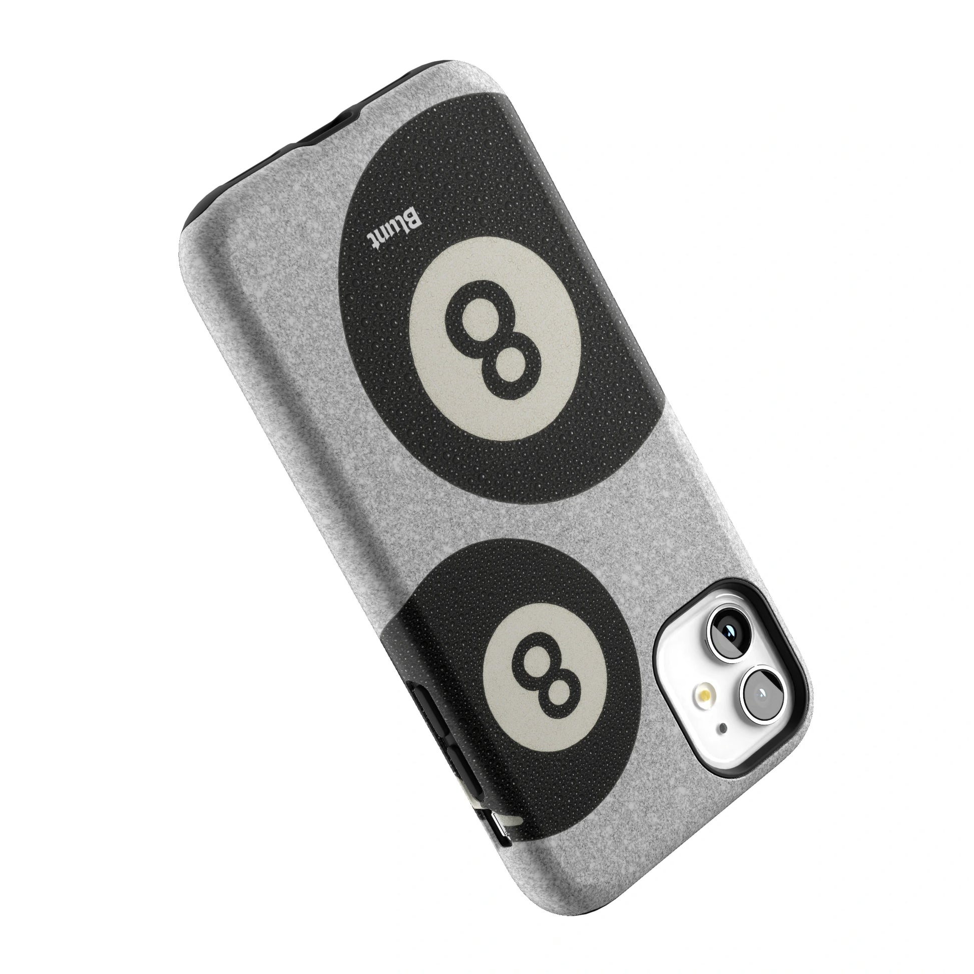 Double Eight iPhone Case gallery - Iphone_11_Iphone_5