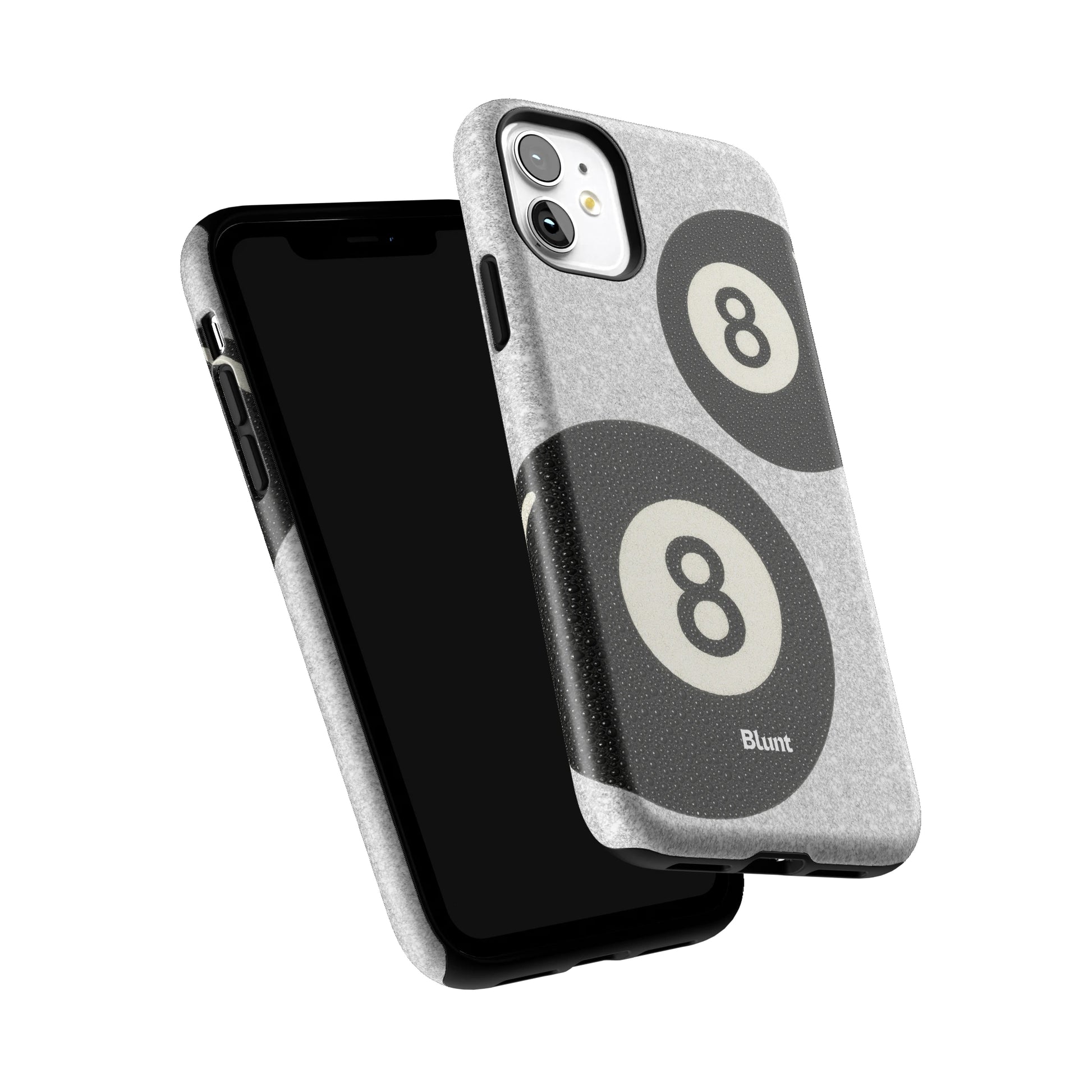 Double Eight iPhone Case gallery - Iphone_11_Iphone_6