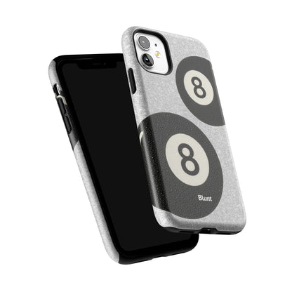 Double Eight iPhone Case gallery - Iphone_11_Iphone_6