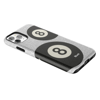 Double Eight iPhone Case gallery - Iphone_11_Pro_Max_2