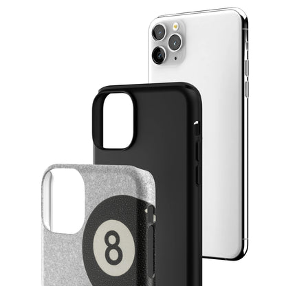 Double Eight iPhone Case gallery - Iphone_11_Pro_Max_3