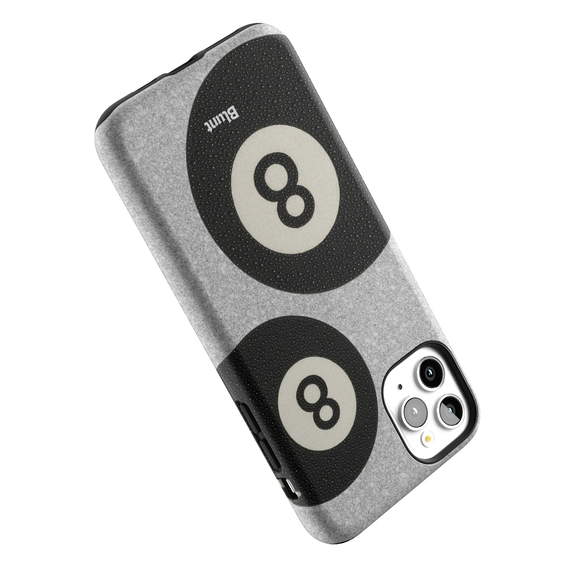 Double Eight iPhone Case gallery - Iphone_11_Pro_Max_5