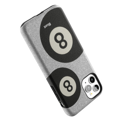 Double Eight iPhone Case gallery - Iphone_11_Pro_Max_5
