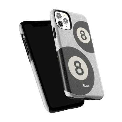 Double Eight iPhone Case gallery - Iphone_11_Pro_Max_6