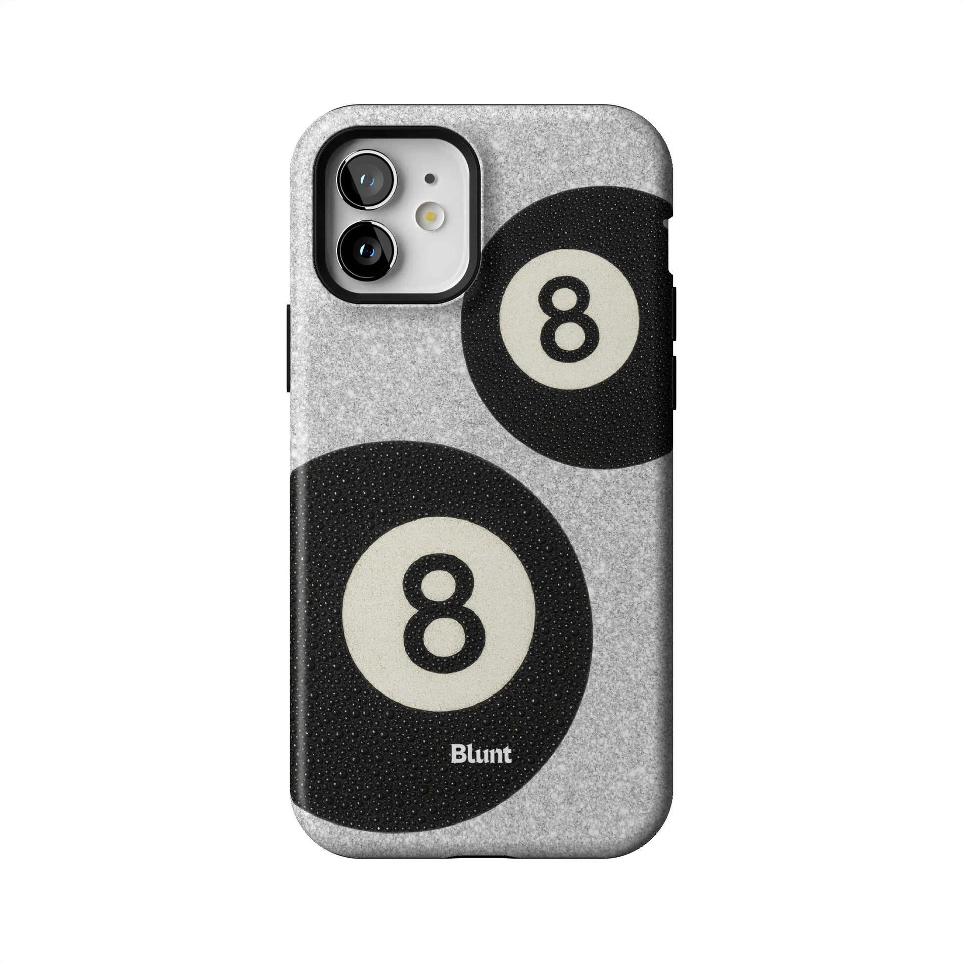 Double Eight iPhone Case gallery - Iphone_12_Iphone_1