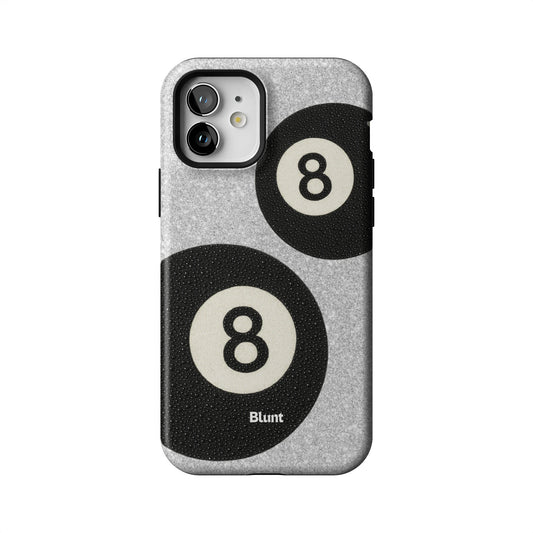 Double Eight iPhone Case gallery - Iphone_12_Iphone_1