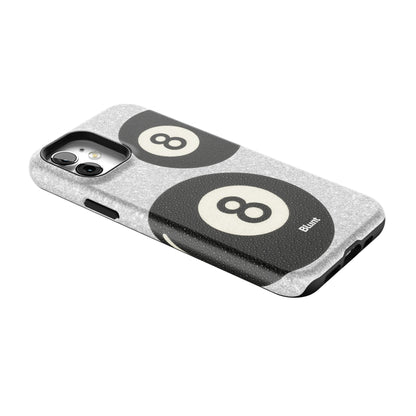 Double Eight iPhone Case gallery - Iphone_12_Iphone_2