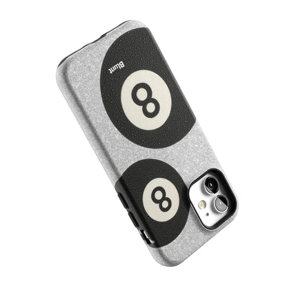Double Eight iPhone Case gallery - Iphone_12_Iphone_5
