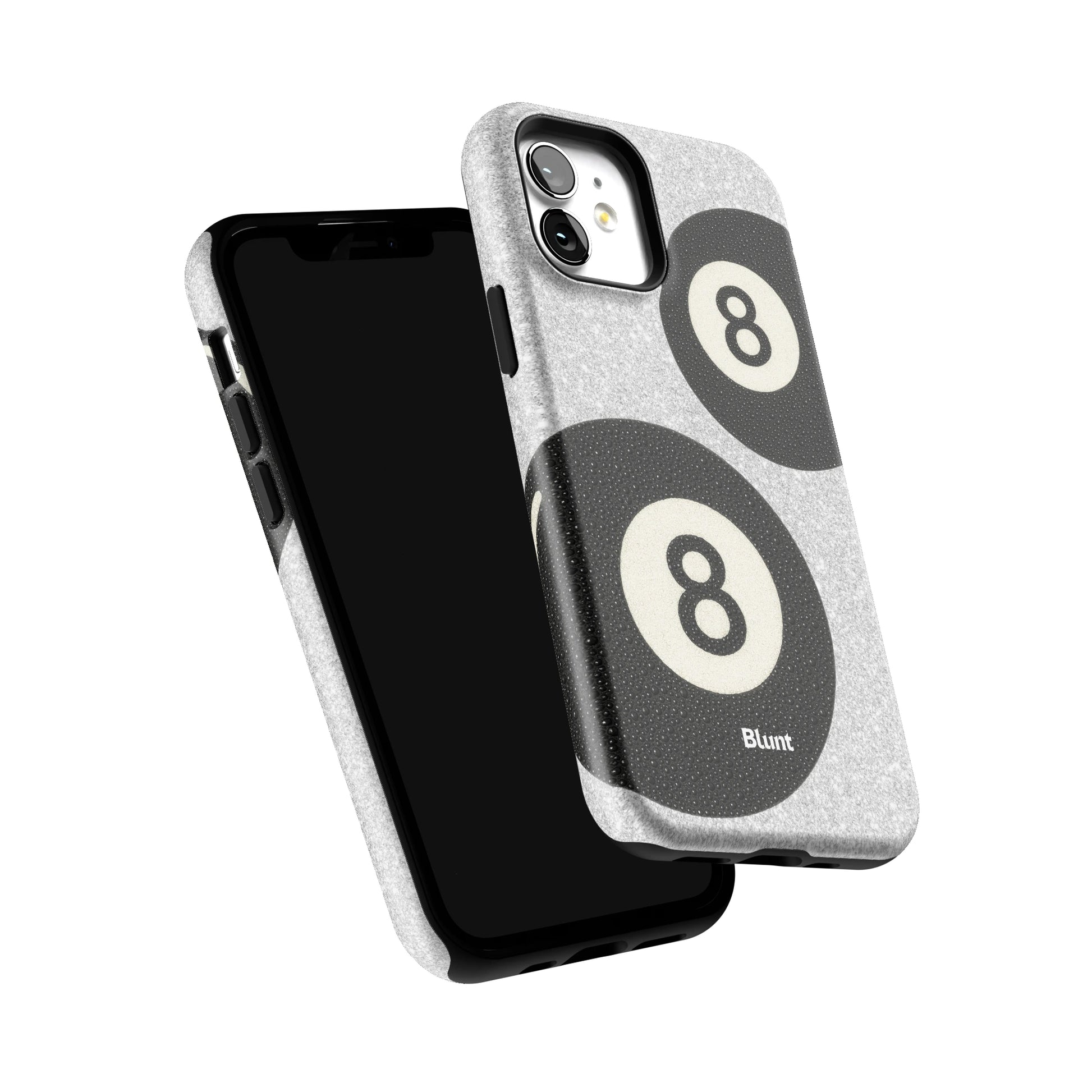 Double Eight iPhone Case gallery - Iphone_12_Iphone_6