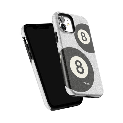 Double Eight iPhone Case gallery - Iphone_12_Iphone_6