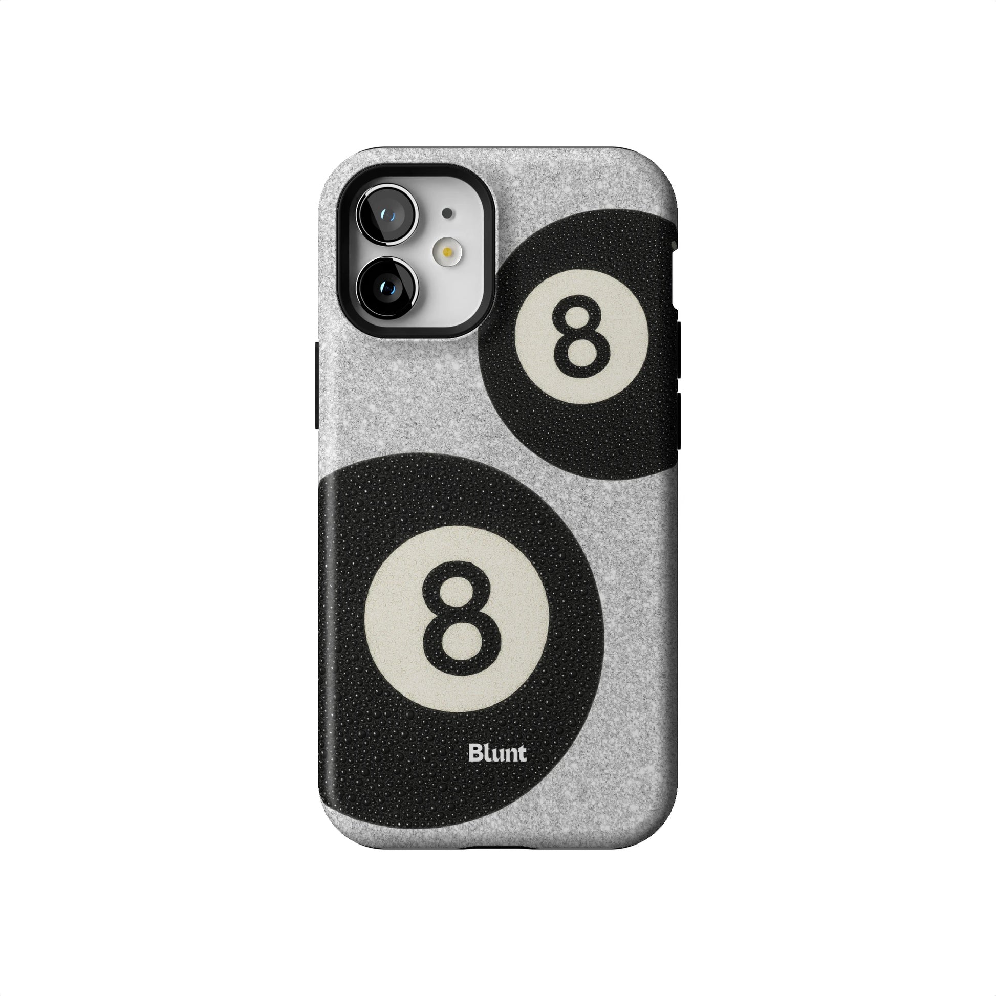 Double Eight iPhone Case gallery - Iphone_12_Mini_Air_Plus_1
