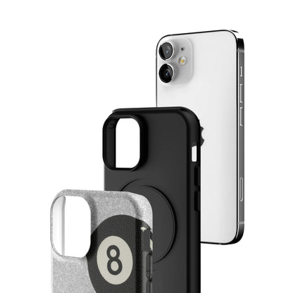 Double Eight iPhone Case gallery - Iphone_12_Mini_Air_Plus_3