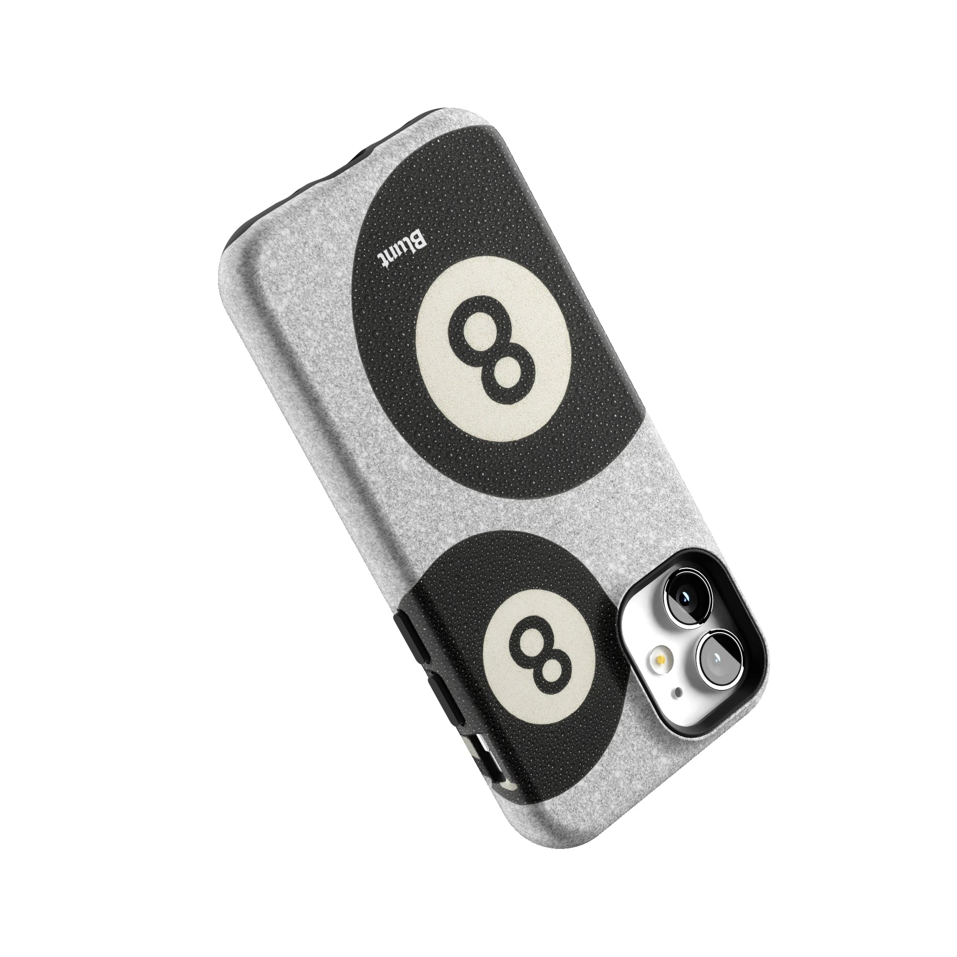 Double Eight iPhone Case gallery - Iphone_12_Mini_Air_Plus_5