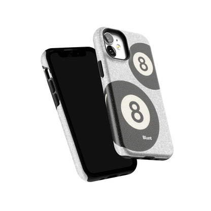 Double Eight iPhone Case gallery - Iphone_12_Mini_Air_Plus_6