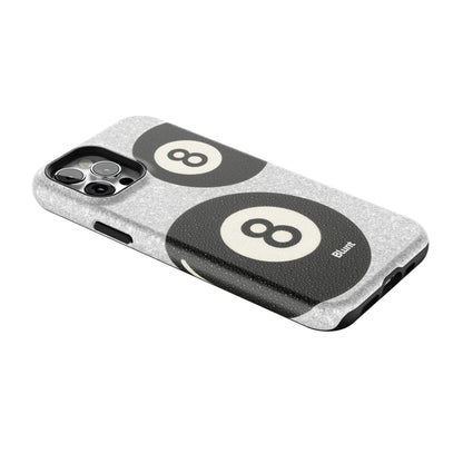 Double Eight iPhone Case gallery - Iphone_12_Pro_2