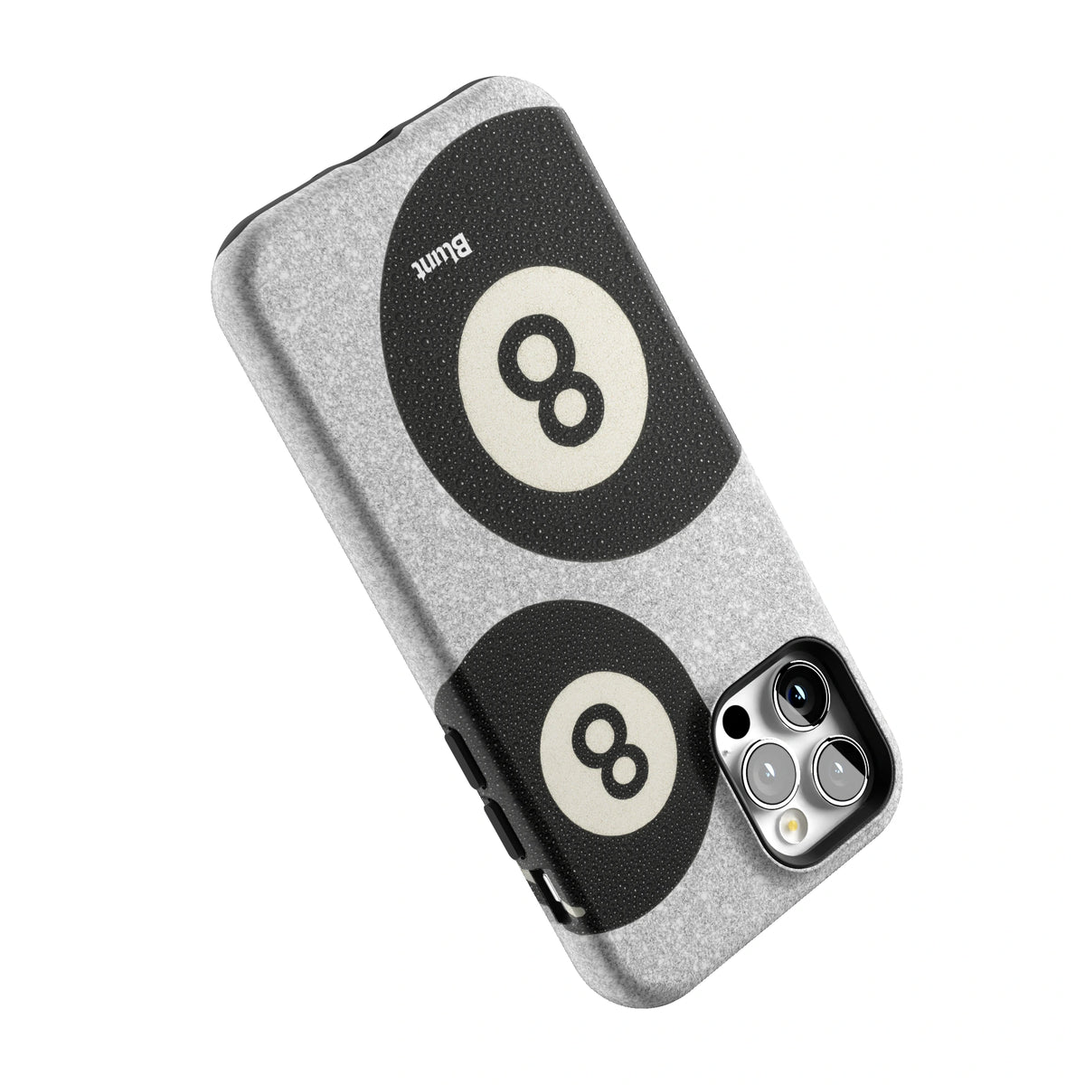 Double Eight iPhone Case gallery - Iphone_12_Pro_5