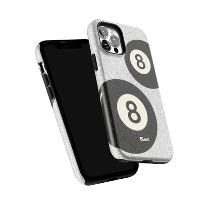 Double Eight iPhone Case gallery - Iphone_12_Pro_6