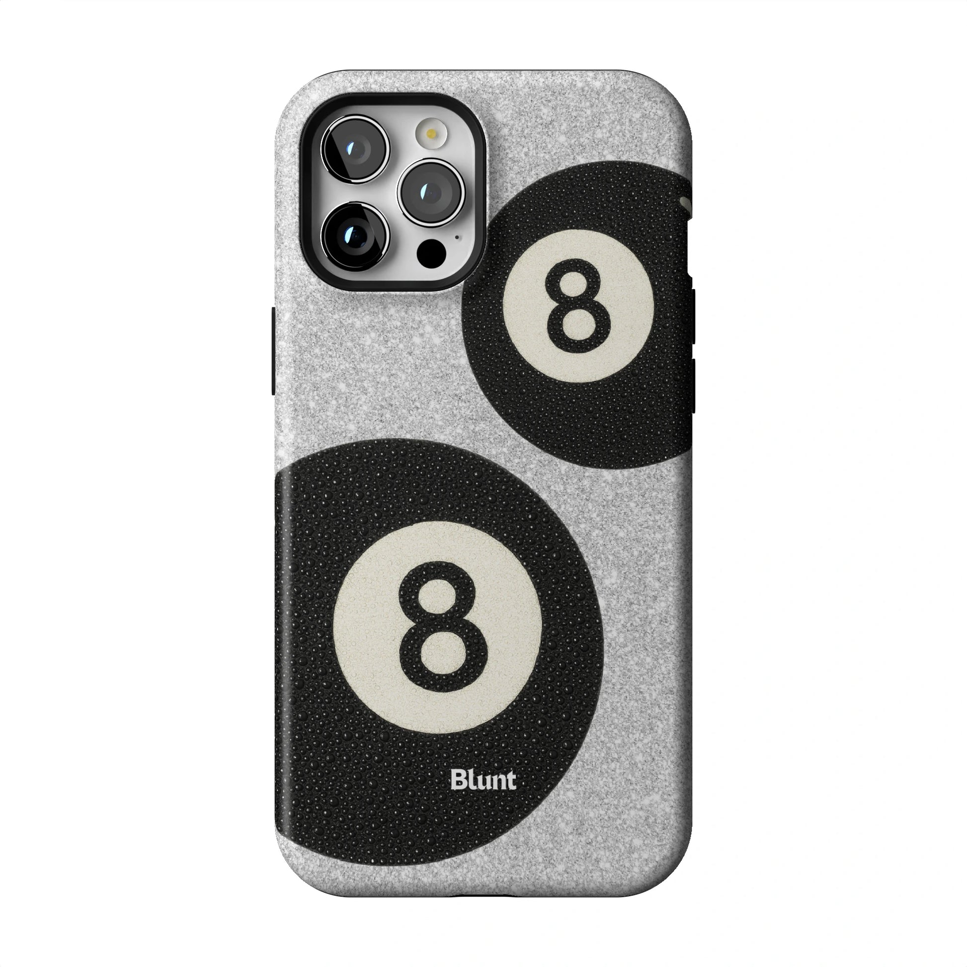 Double Eight iPhone Case gallery - Iphone_12_Pro_Max_1