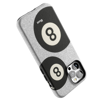 Double Eight iPhone Case gallery - Iphone_12_Pro_Max_5