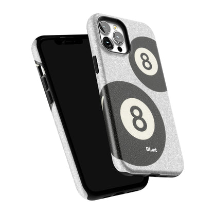 Double Eight iPhone Case gallery - Iphone_12_Pro_Max_6
