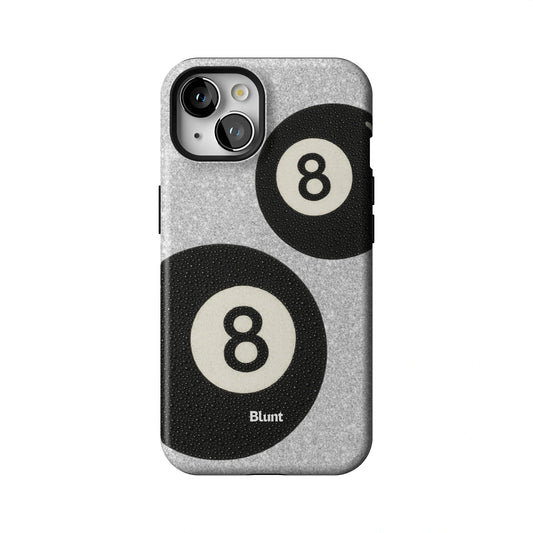 Double Eight iPhone Case gallery - Iphone_13_Iphone_1