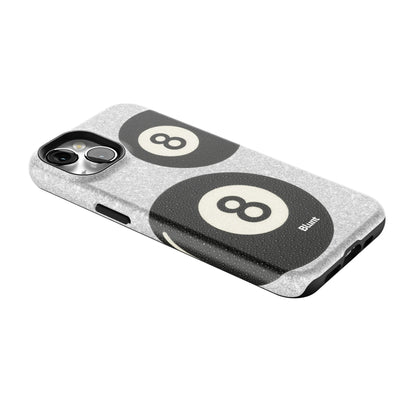Double Eight iPhone Case gallery - Iphone_13_Iphone_2