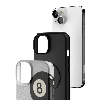 Double Eight iPhone Case gallery - Iphone_13_Iphone_3