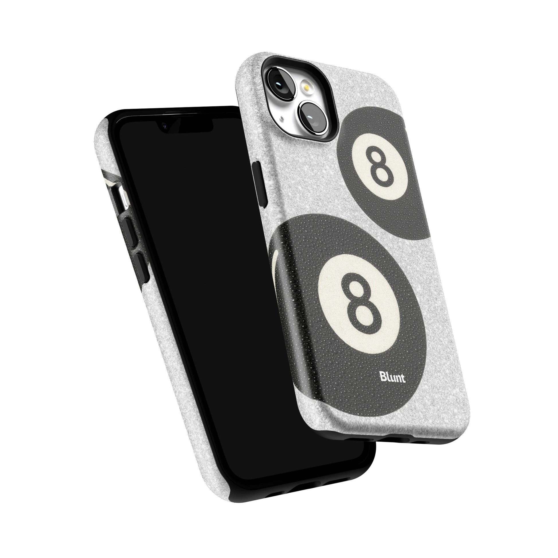 Double Eight iPhone Case gallery - Iphone_13_Iphone_6