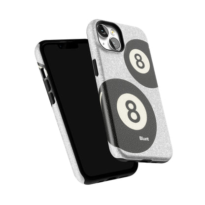 Double Eight iPhone Case gallery - Iphone_13_Iphone_6
