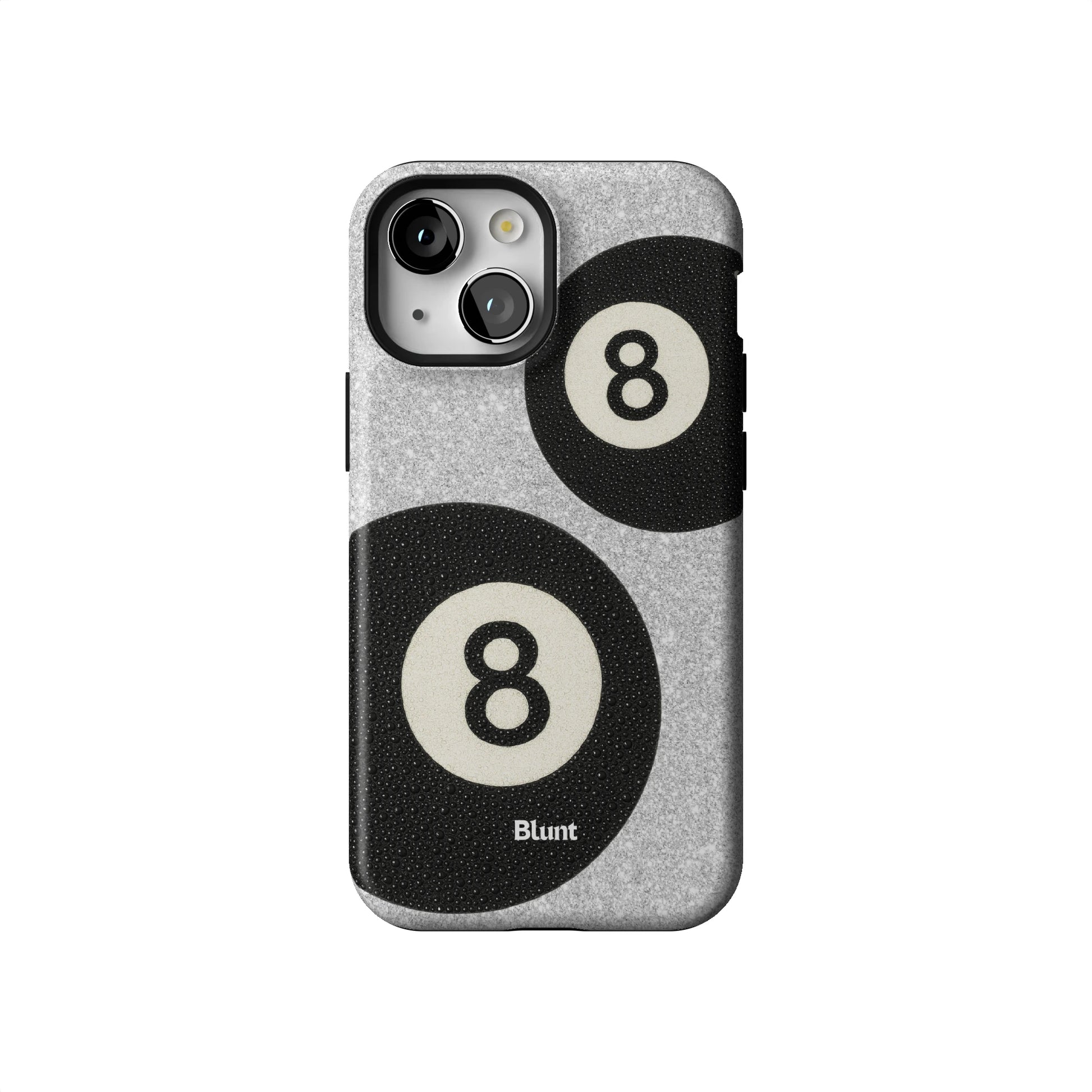 Double Eight iPhone Case gallery - Iphone_13_Mini_Air_Plus_1